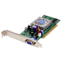 JATON Jaton VIDEO-118PCI-32DDR Graphics Card - 32MB