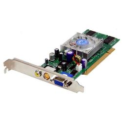 JATON Jaton Video-118PCI-64DDRTV Video Accelerator - 64MB