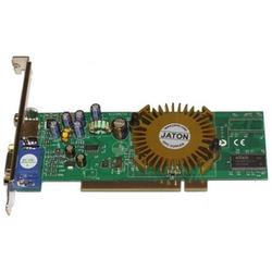 JATON Jaton Video-208PCI-64TV Multimedia Accelerator - 64MB