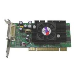 JATON Jaton Video-228PCI-XS Graphics Card Half Length-Low profile - 128MB 64bit