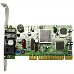 JATON Jaton WinComm Modem - PCI - 2 x RJ-11 - 56 Kbps