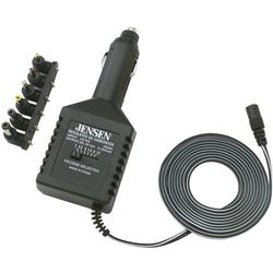 Jensen JEN60 Universal DC Adapter