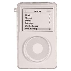 Jensen Jensen/ME JP1211V iPod Video Case