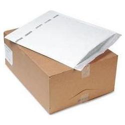 Anle Paper/Sealed Air Corp. Jiffy® Tuffguard® Self-Seal Cushioned Mailers, 14-1/4 x 20, 25/Carton (SEL37715)