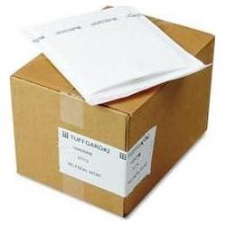 Anle Paper/Sealed Air Corp. Jiffy® Tuffguard® Self-Seal Cushioned Mailers, 8-1/2 x 12, 25/Carton (SEL37713)