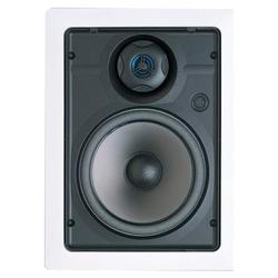 JobSite Systems Jobsite LSW6 6 1/2'' In Wall Speaker (LSW6)