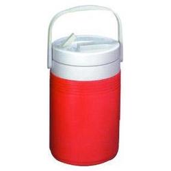 Coleman Jug Polylite 1 Gal., Red