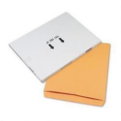 Quality Park Products Jumbo Size Kraft Envelopes, 22 x 27, 25/Box (QUA42357)