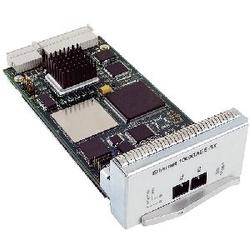 JUNIPER ENTERPRISE ROUTING Juniper 1000Base-LX Gigabit Ethernet SFP Module - 1 x 1000Base-LX - SFP (mini-GBIC)