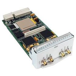 JUNIPER ENTERPRISE ROUTING Juniper 2-port DS-3 PIC Module - 2 x DS-3 - Interface Card