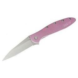 Kershaw K.o. Leek, Pink Handle