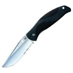 Kershaw K.o. Whirlwind, Black Polyamide Handle, Comboedge