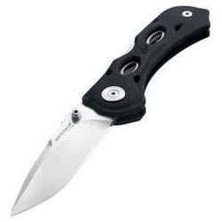 Leatherman K500x, Nylon Handle, Plain Edge