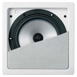 KEF CI160.2QS (Ea) 2-way In-Wall Speaker