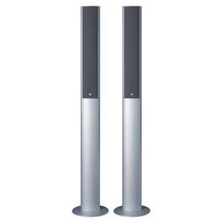 KEF Floor Stand for KHT6000 Series Speaker - Black