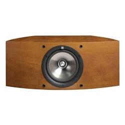 KEF Q Series iQ2c Center Channel Speaker - 2-way Speaker 10W (RMS) / 100W (PMPO) - Magnetically Shielded - Dark Apple