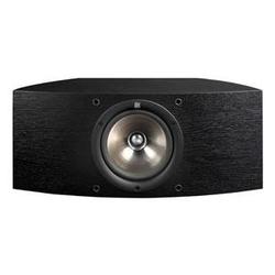 KEF Q Series iQ2c Center Channel Speaker - 2-way Speaker100W (PMPO) - Magnetically Shielded - Black Ash