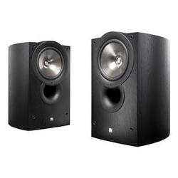 KEF iQ3 Black (Pr) 2-way Bookshelf Speakers