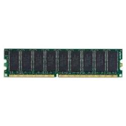 Kingston KINGSTON VALUERAM - MEMORY - 512 MB - DIMM 184-PIN - DDR - 333 MHZ / PC2700 - CL