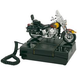 KNG 025769 Harley-davidson Beep Phone Black