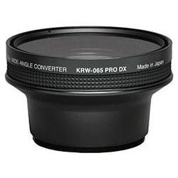 Kenko KRW-065 PRO-DX 58mm 0.65x Wide Angle Converter Lens