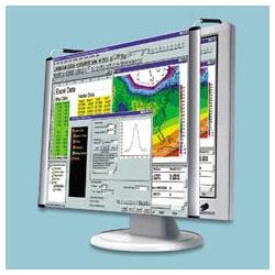 KanTek KTKMAG15L MAGNIFIER,MONITOR,LCD,F/15