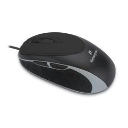 KENSINGTON TECHNOLOGY GROUP Kensington 72257 Ci20 Optical Mouse - Optical - USB