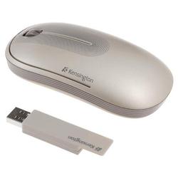 Kensington 72276 Ci70 Wireless Mouse - Optical - USB