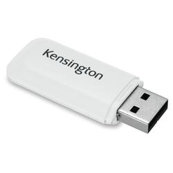 KENSINGTON TECHNOLOGY GROUP Kensington Bluetooth USB Adapter