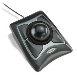 KENSINGTON TECHNOLOGY GROUP Kensington Expert Mouse 7.0 Optical Trackball