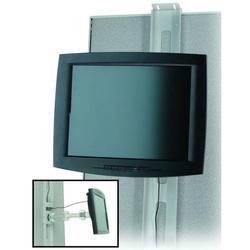 KENSINGTON TECHNOLOGY GROUP Kensington Flat Panel Cubicle Hanger Plus Wall Mount