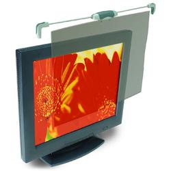KENSINGTON TECHNOLOGY GROUP Kensington Flat Panel Monitor Protective Filter Anti-glare Screen - 17 LCD (55680)