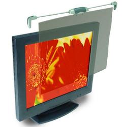 KENSINGTON TECHNOLOGY GROUP Kensington Flat Panel Monitor Protective Filter Anti-glare Screen - 19 LCD
