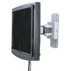 KENSINGTON TECHNOLOGY GROUP Kensington LCD Flat Panel Wall Mount Unit/Cubicle Hanger Adapter Kit