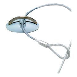 KENSINGTON TECHNOLOGY GROUP Kensington Microsaver Anchor Point Security Kit