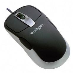 KENSINGTON TECHNOLOGY GROUP Kensington Mouse-in-a-Box Optical Elite 72121 Mouse - Optical - USB