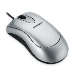 KENSINGTON TECHNOLOGY GROUP Kensington Mouse-in-a-Box Optical Mouse - Optical - USB, PS/2