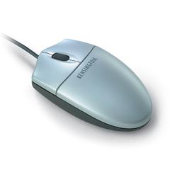 KENSINGTON TECHNOLOGY GROUP Kensington Mouse-in-a-Box Optical - Optical - USB