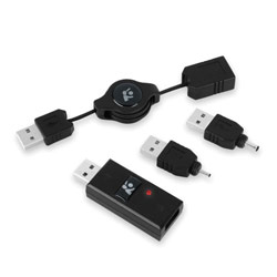 KENSINGTON TECHNOLOGY GROUP Kensington Nokia Mobile Phones Charging Kit - Power Accessory Kit