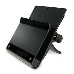 KENSINGTON TECHNOLOGY GROUP Kensington Notebook Stand with USB Hub