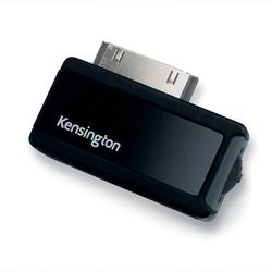 KENSINGTON TECHNOLOGY GROUP Kensington Pico FM Transmitter for iPod Nano