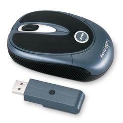 KENSINGTON TECHNOLOGY GROUP Kensington PilotMouse Laser Wireless Mini