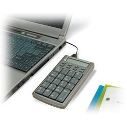 KENSINGTON TECHNOLOGY GROUP Kensington Pocket KeyPad Calculator