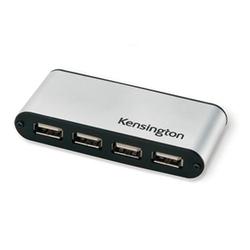 KENSINGTON TECHNOLOGY GROUP Kensington PocketHub USB 7 Ports