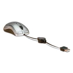 KENSINGTON TECHNOLOGY GROUP Kensington PocketMouse Mini - Mouse