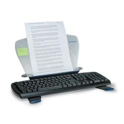 KENSINGTON TECHNOLOGY GROUP Kensington Premium In-Line Book Holder (62097)