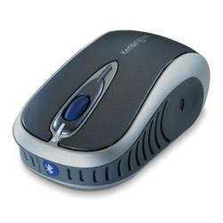 Kensington Si670m Bluetooth Wireless Notebook Mouse