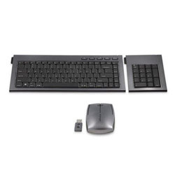 KENSINGTON TECHNOLOGY GROUP Kensington SlimBlade Media Notebook Set (K72279US)