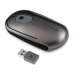 KENSINGTON TECHNOLOGY GROUP Kensington SlimBlade Presenter Media Mouse