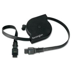 KENSINGTON TECHNOLOGY GROUP Kensington Travel Cable Winder for Kensington Power Adapters